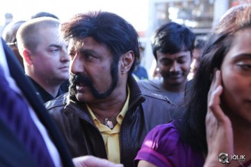 Gautamiputra Satakarni Team USA Success Tour